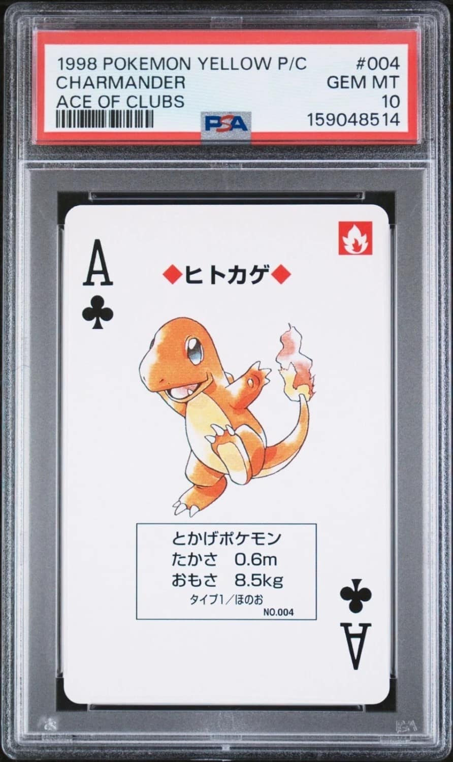 Charmander