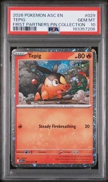 Tepig