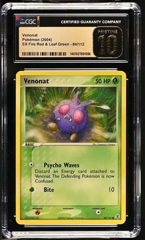 Venonat