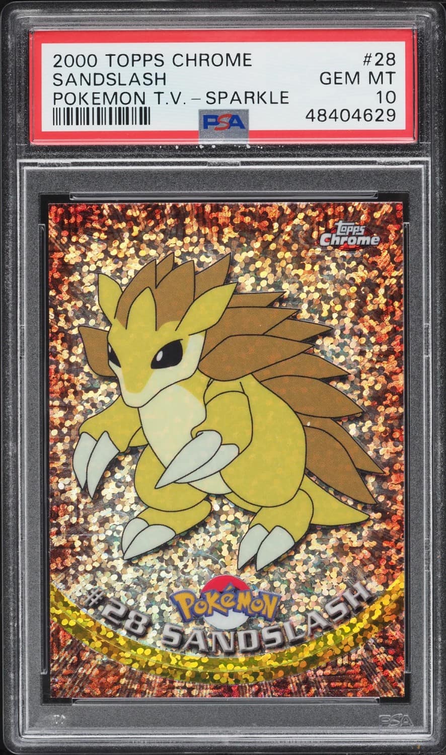 Sandslash