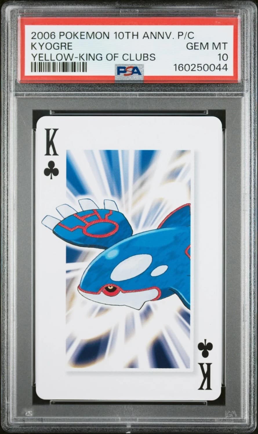 Kyogre