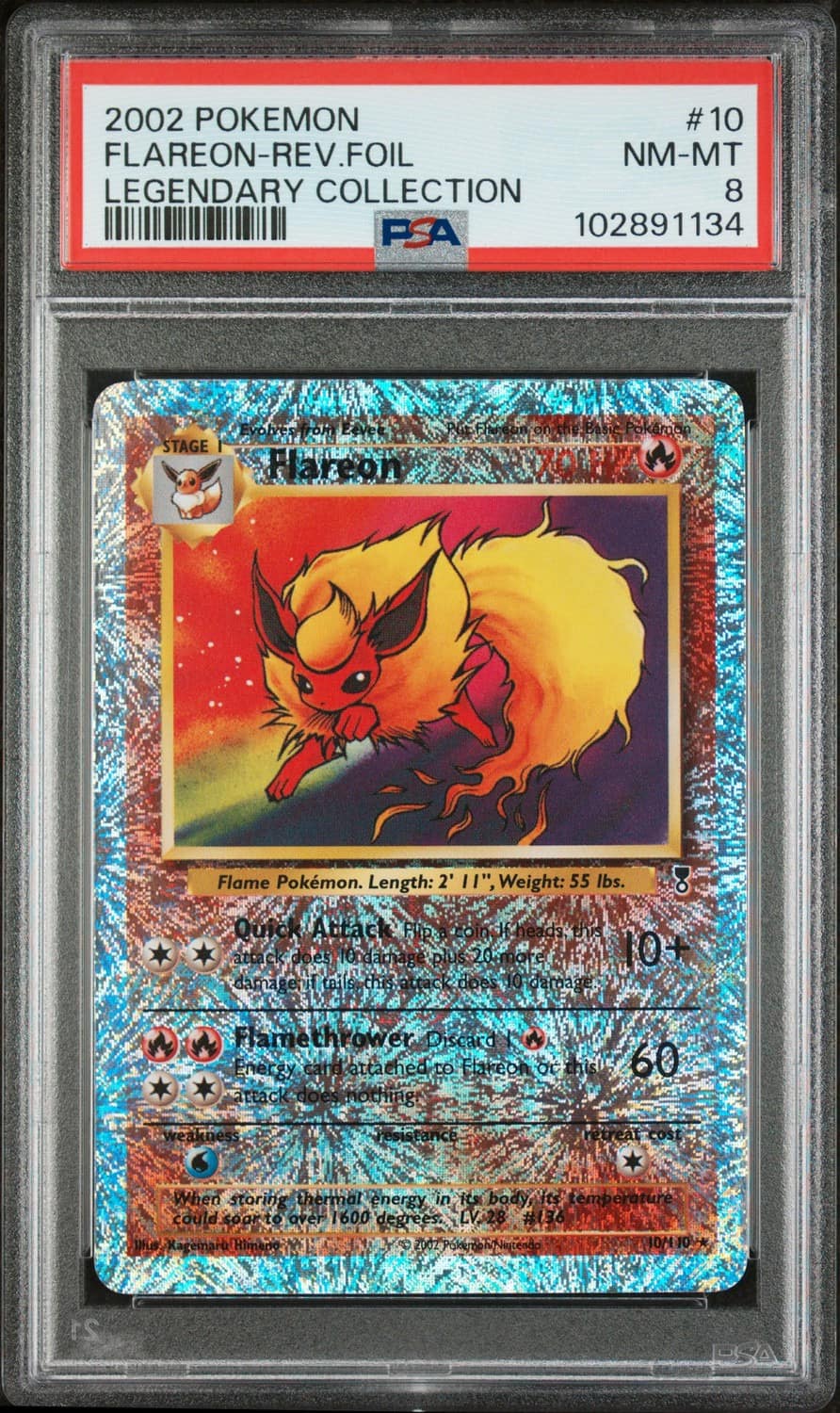 Flareon