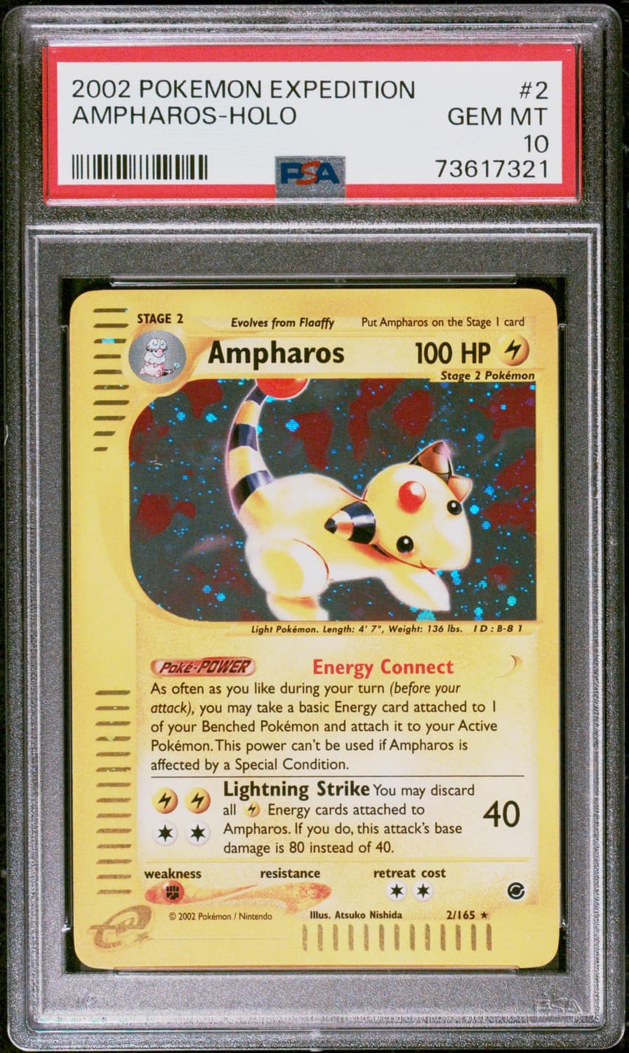 Ampharos