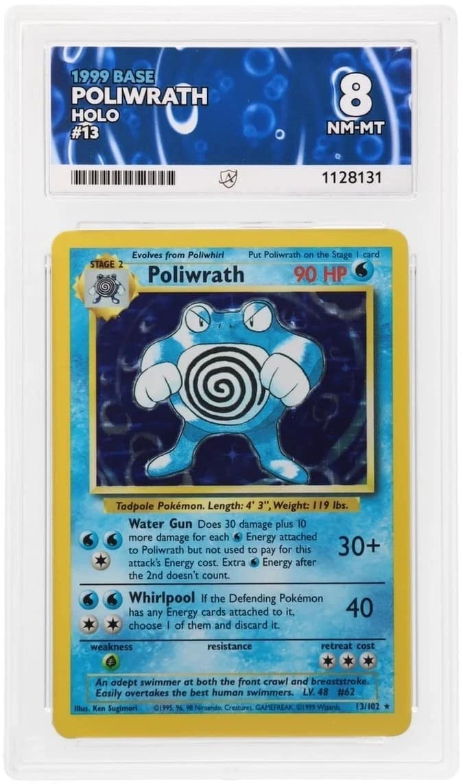 Poliwrath