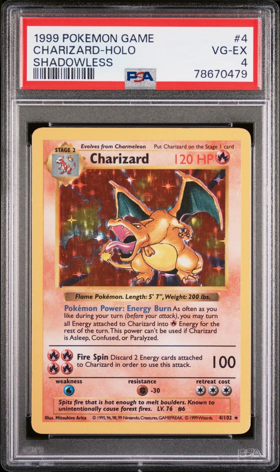 Charizard