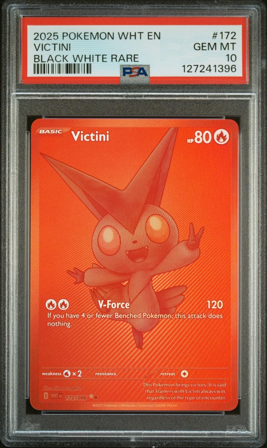 Victini