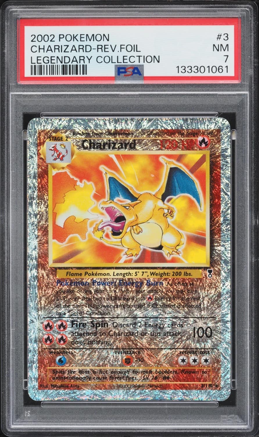 Charizard