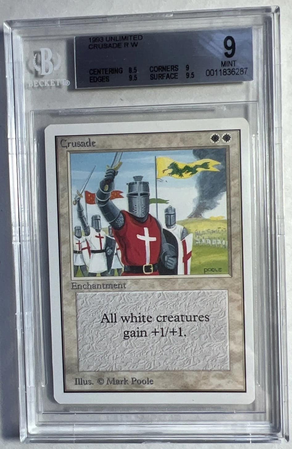 Crusade