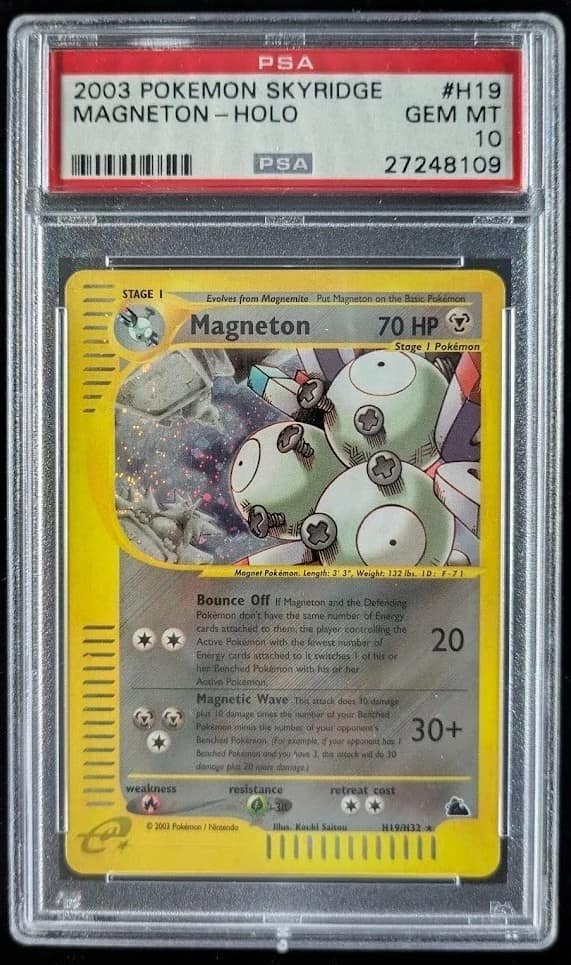 Magneton