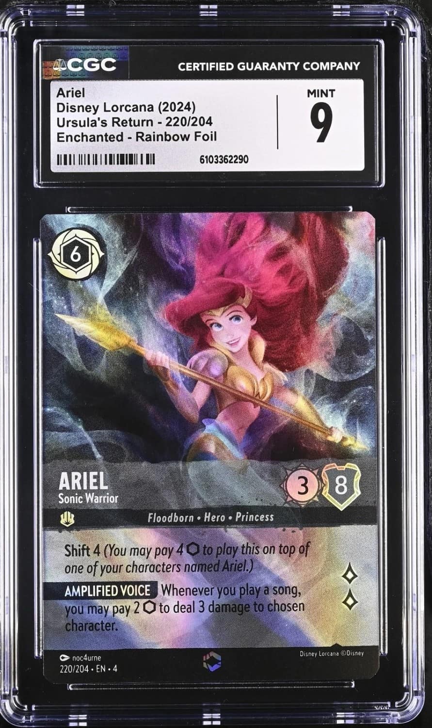 Ariel
