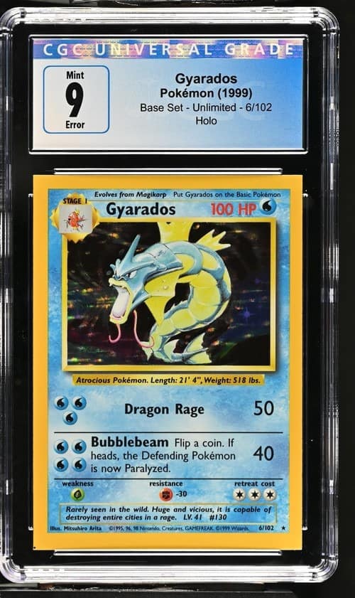 Gyarados