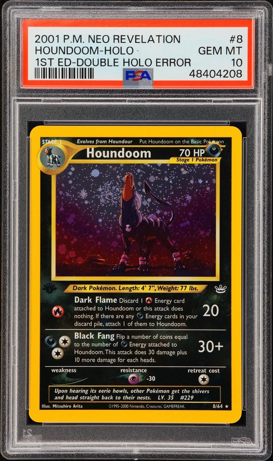 Houndoom