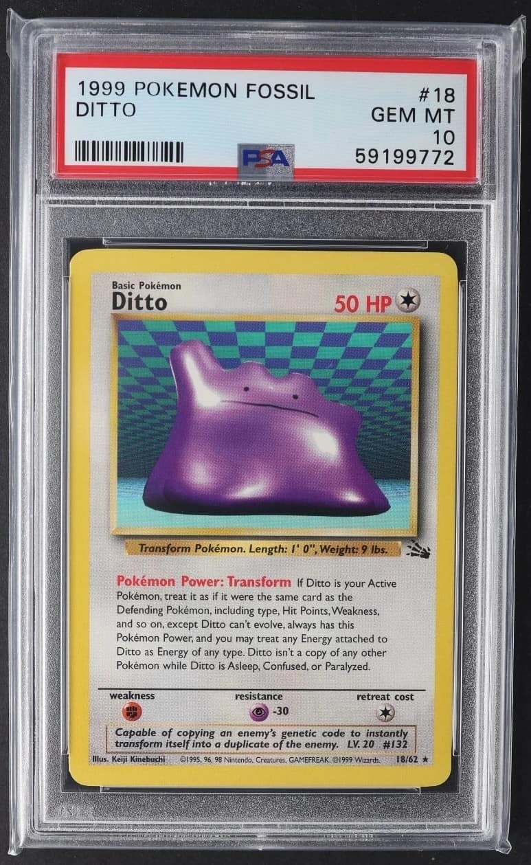 Ditto