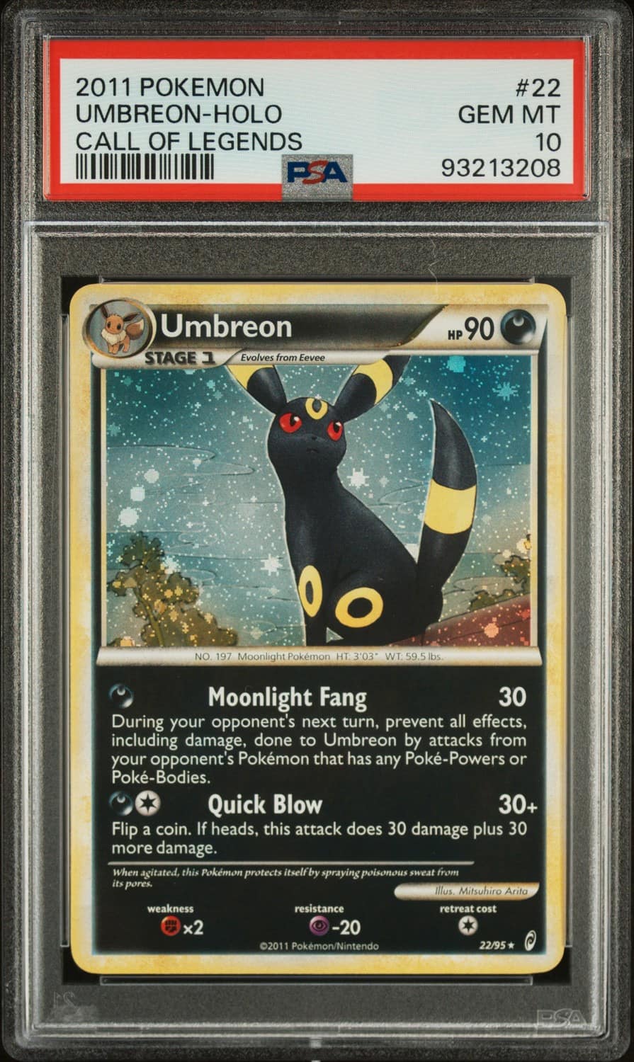 Umbreon