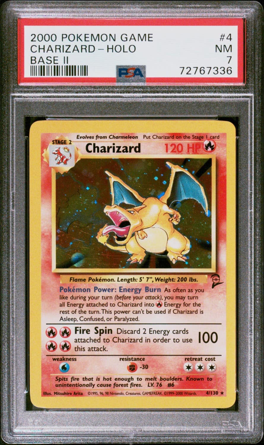 Charizard