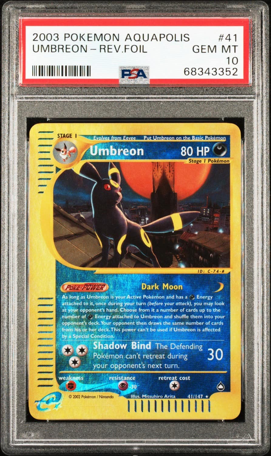 Umbreon