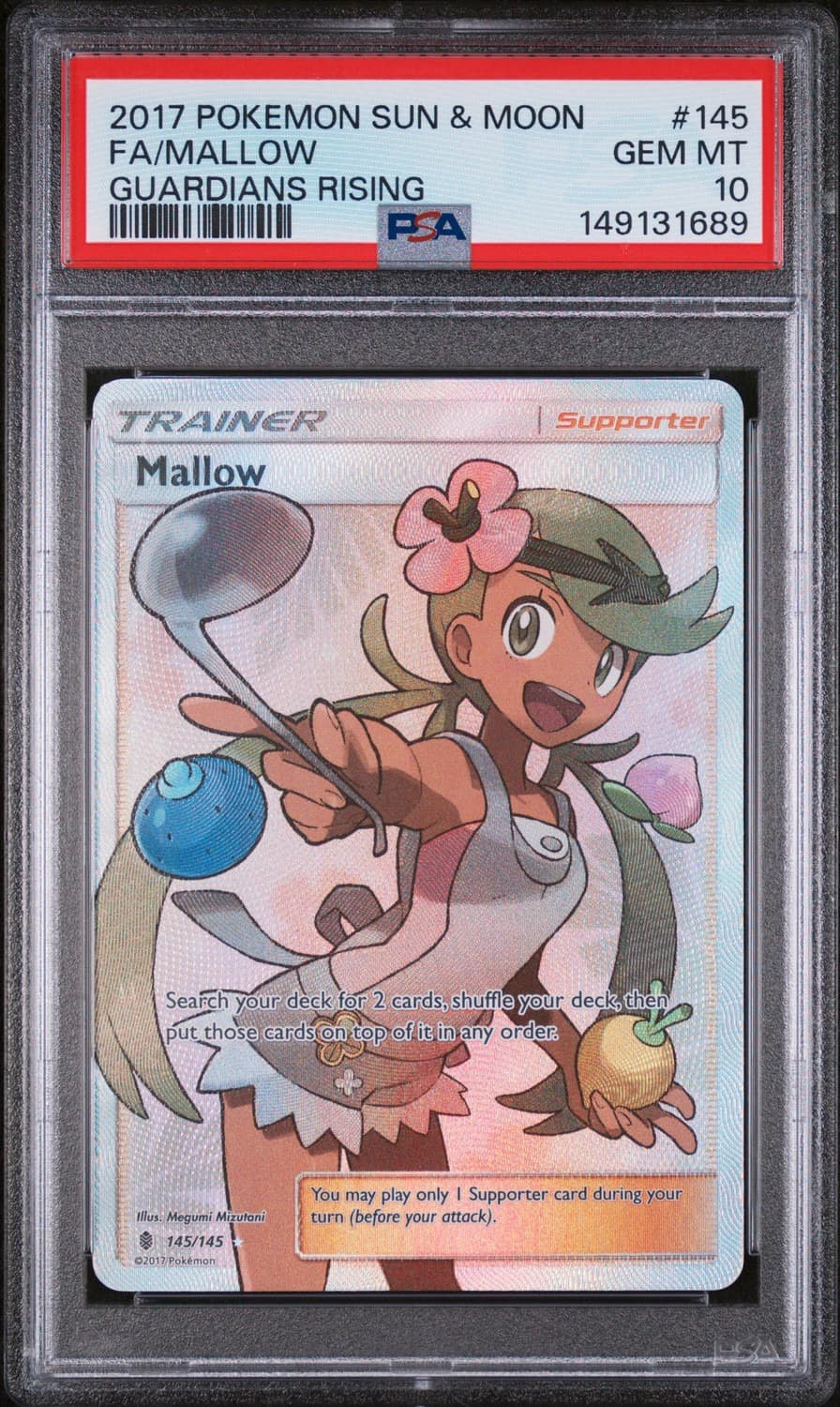 Mallow