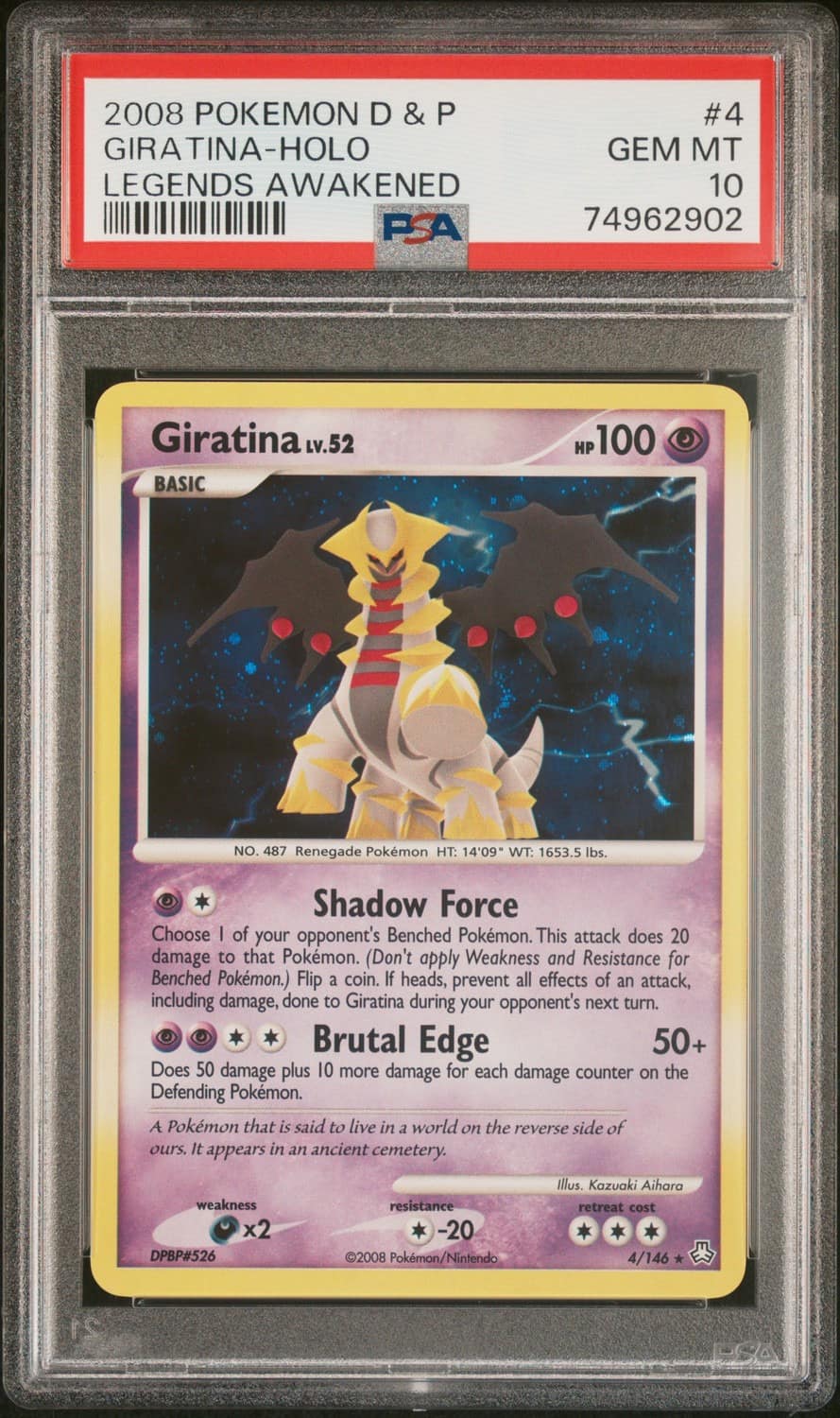 Giratina