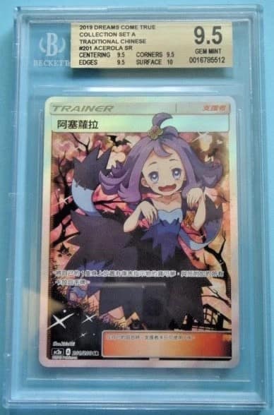 Acerola