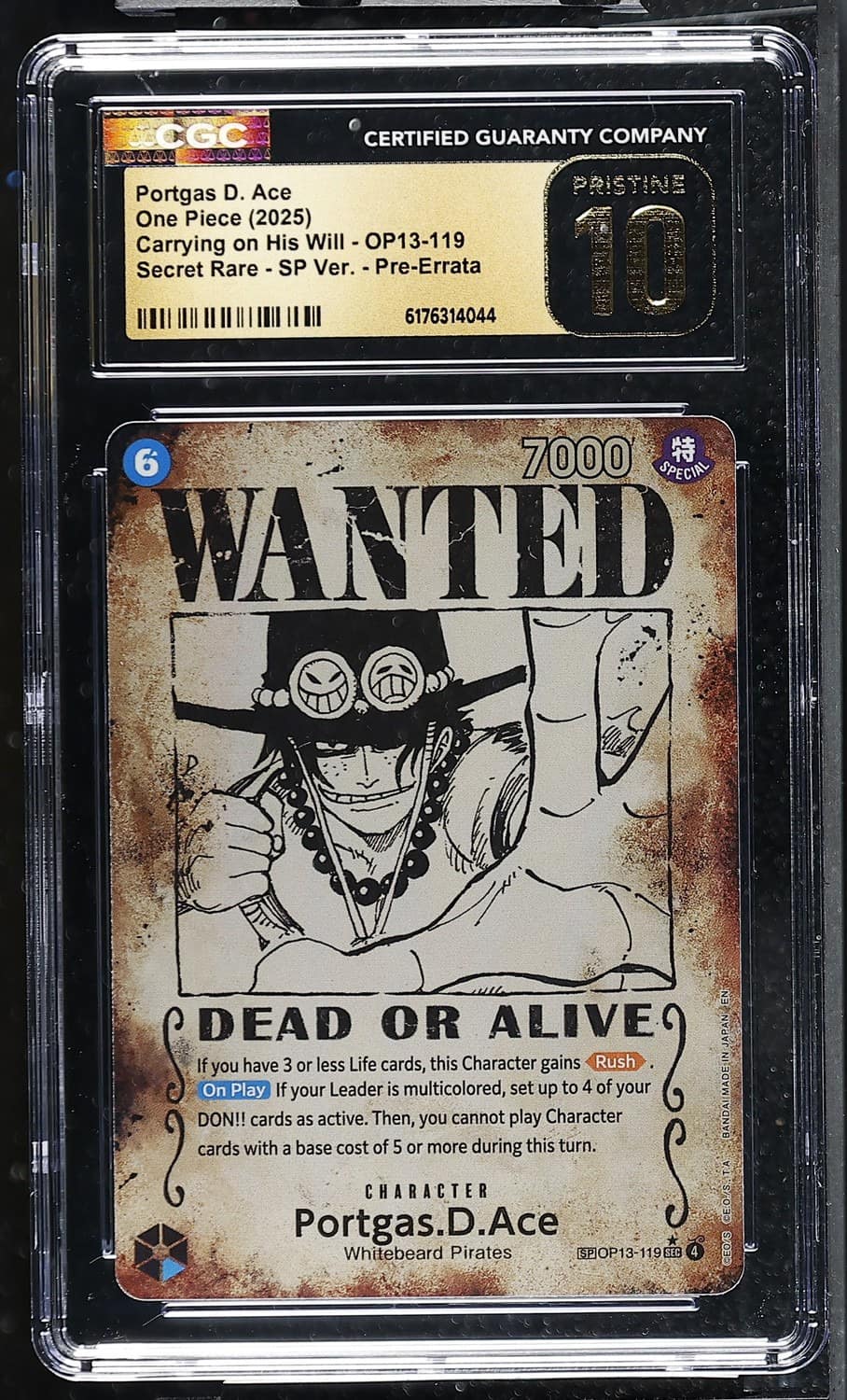 Portgas D. Ace