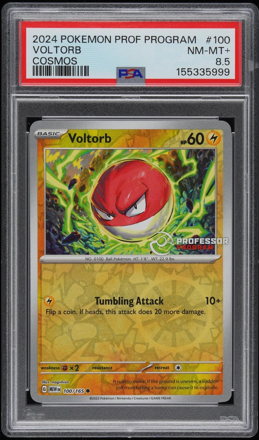 Voltorb