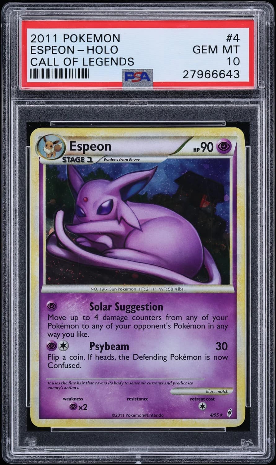 Espeon