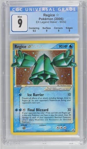 Regice