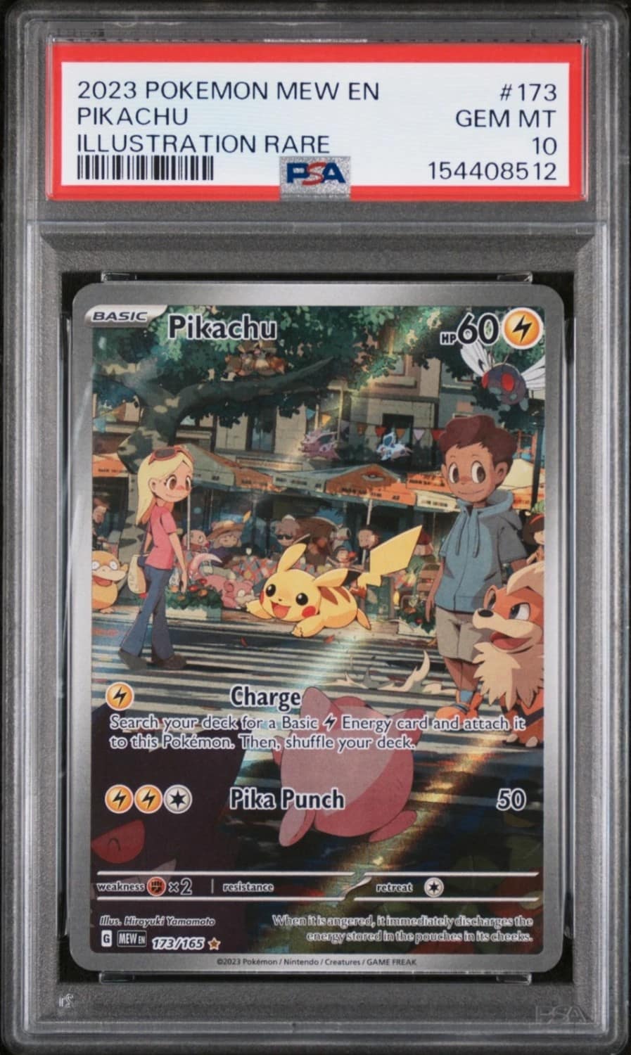Pikachu
