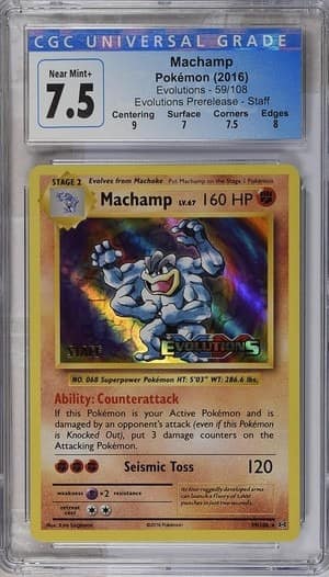 Machamp