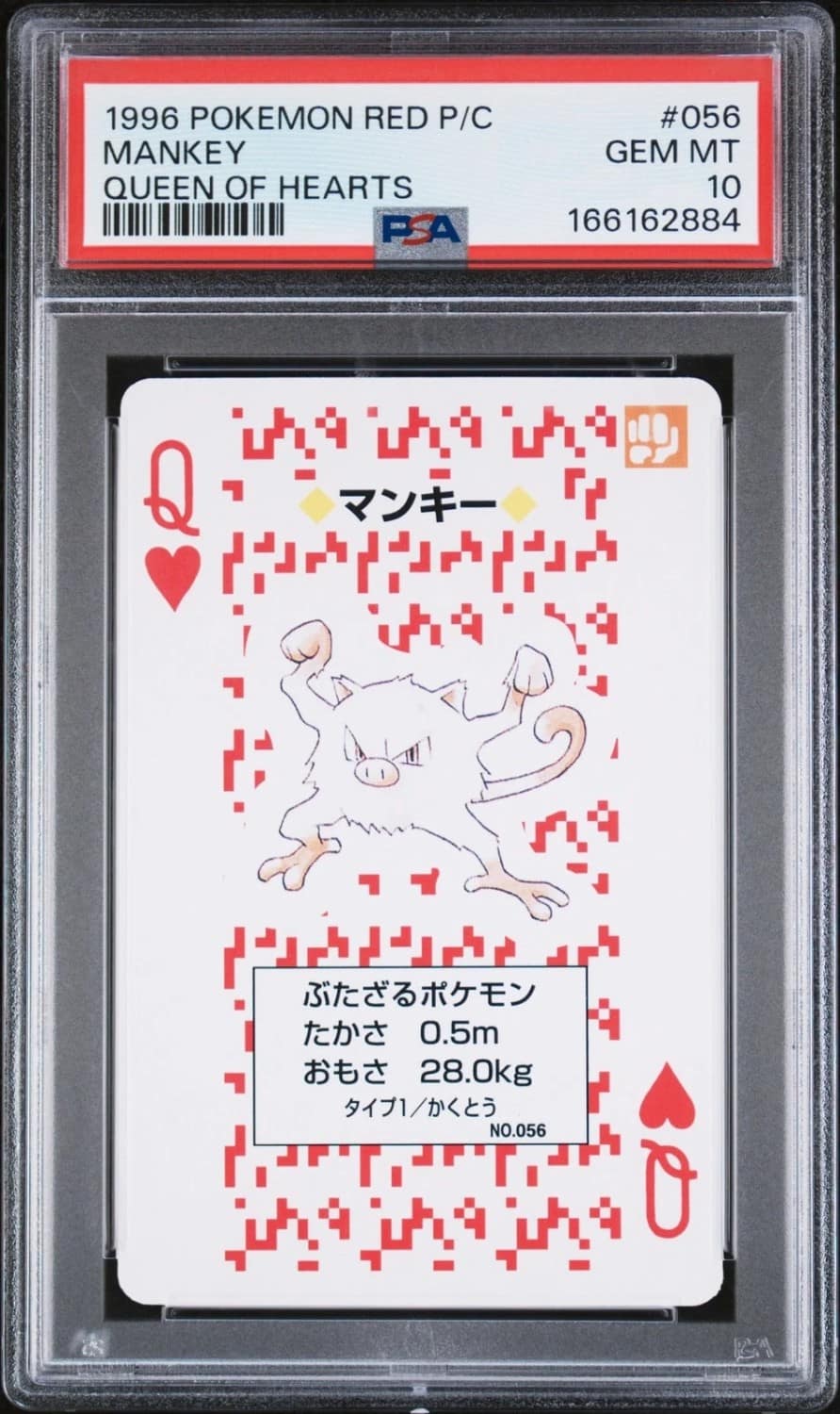 Mankey