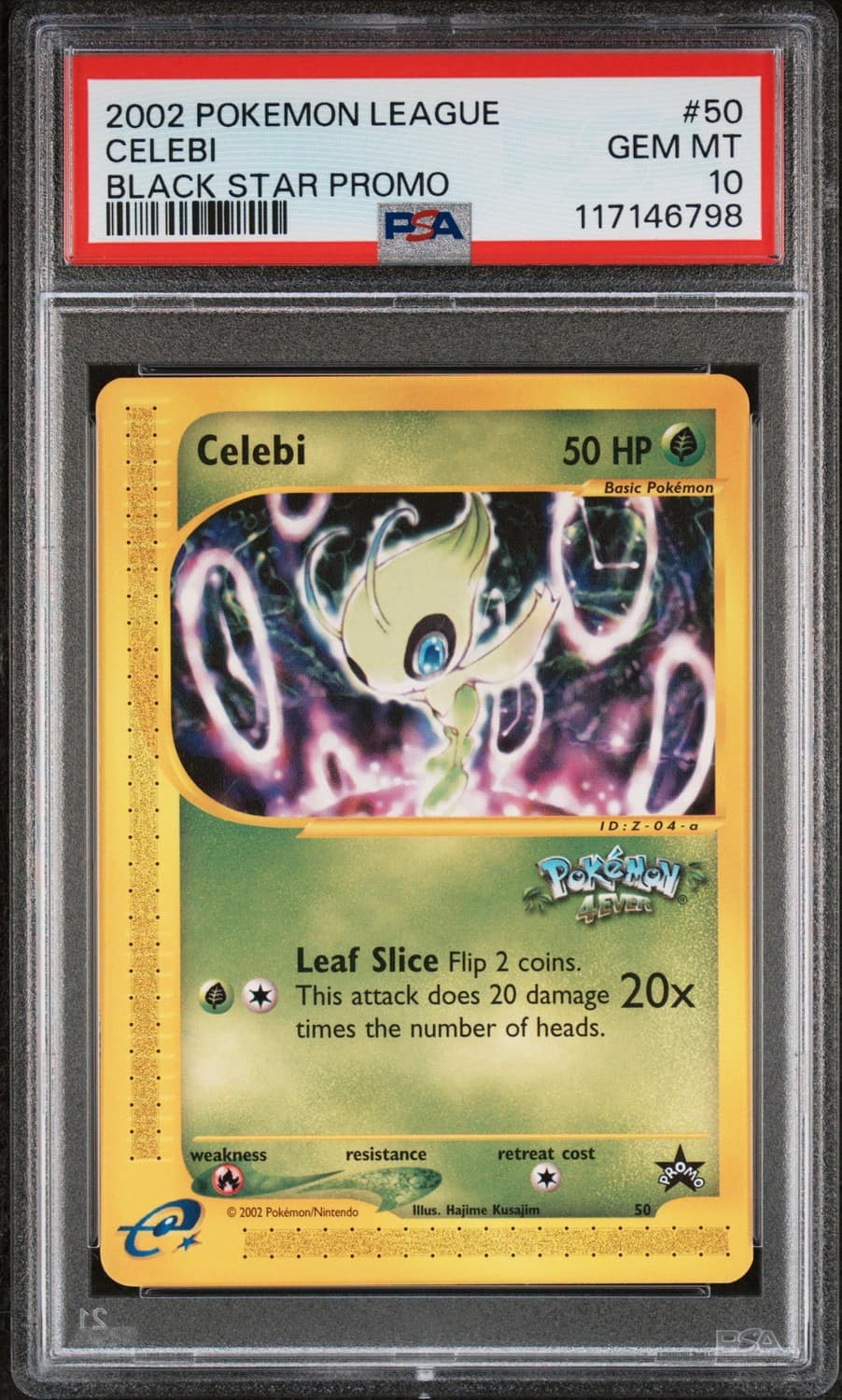 Celebi