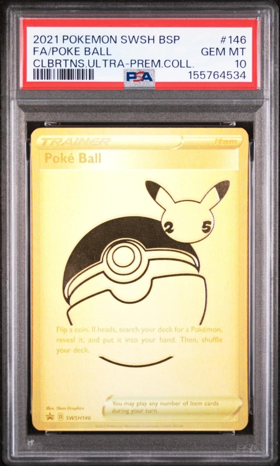 Poke Ball