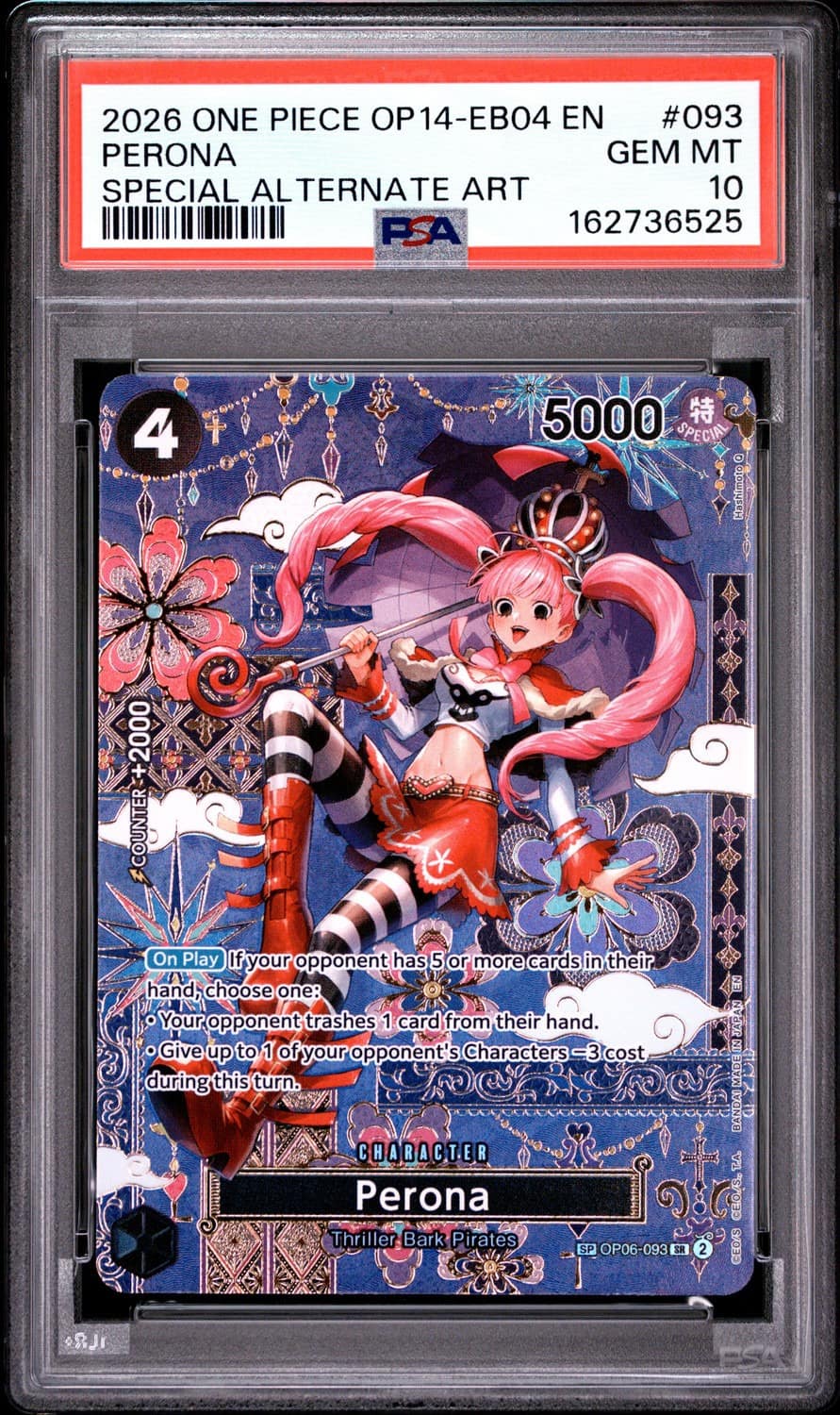 Perona