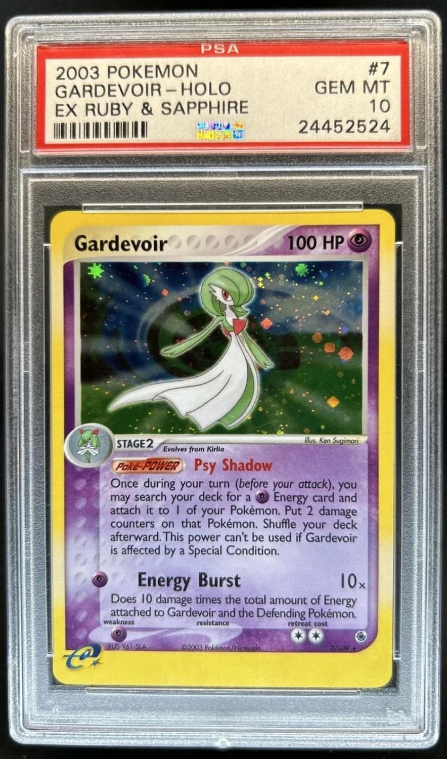 Gardevoir