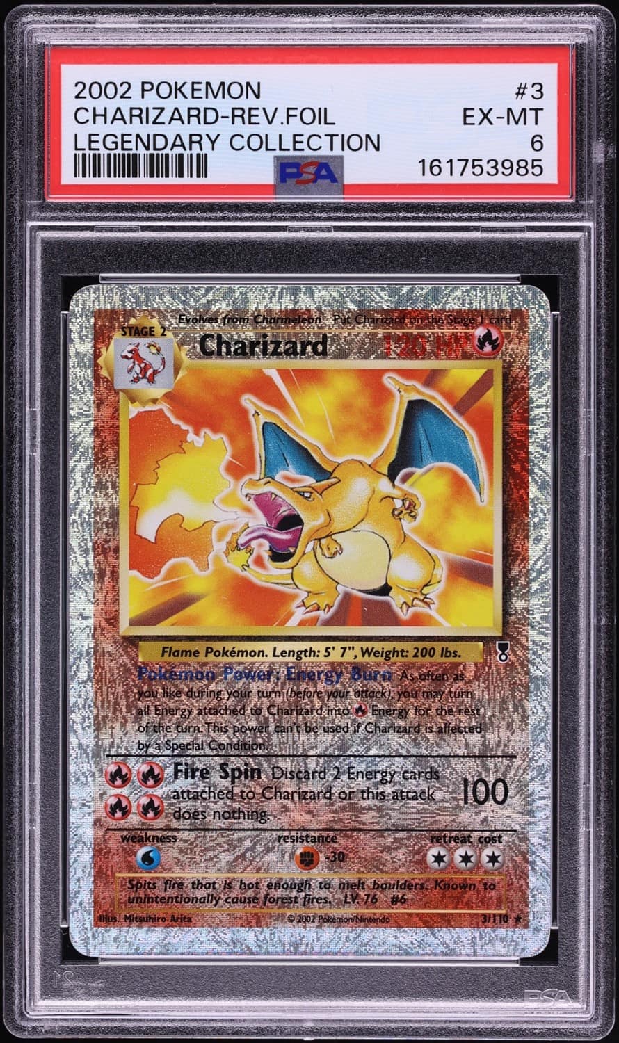 Charizard