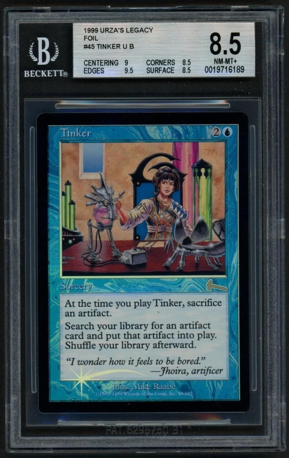 Tinker