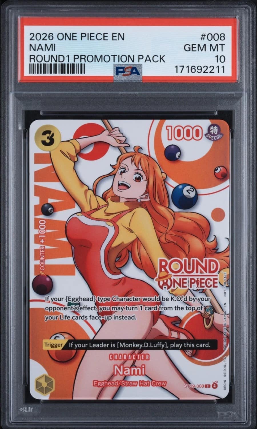 Nami
