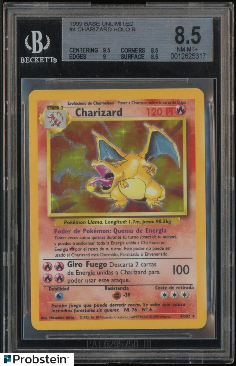 Charizard