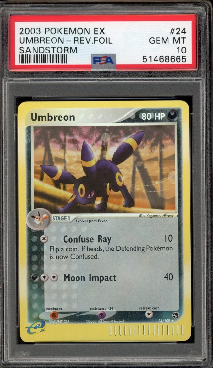 Umbreon