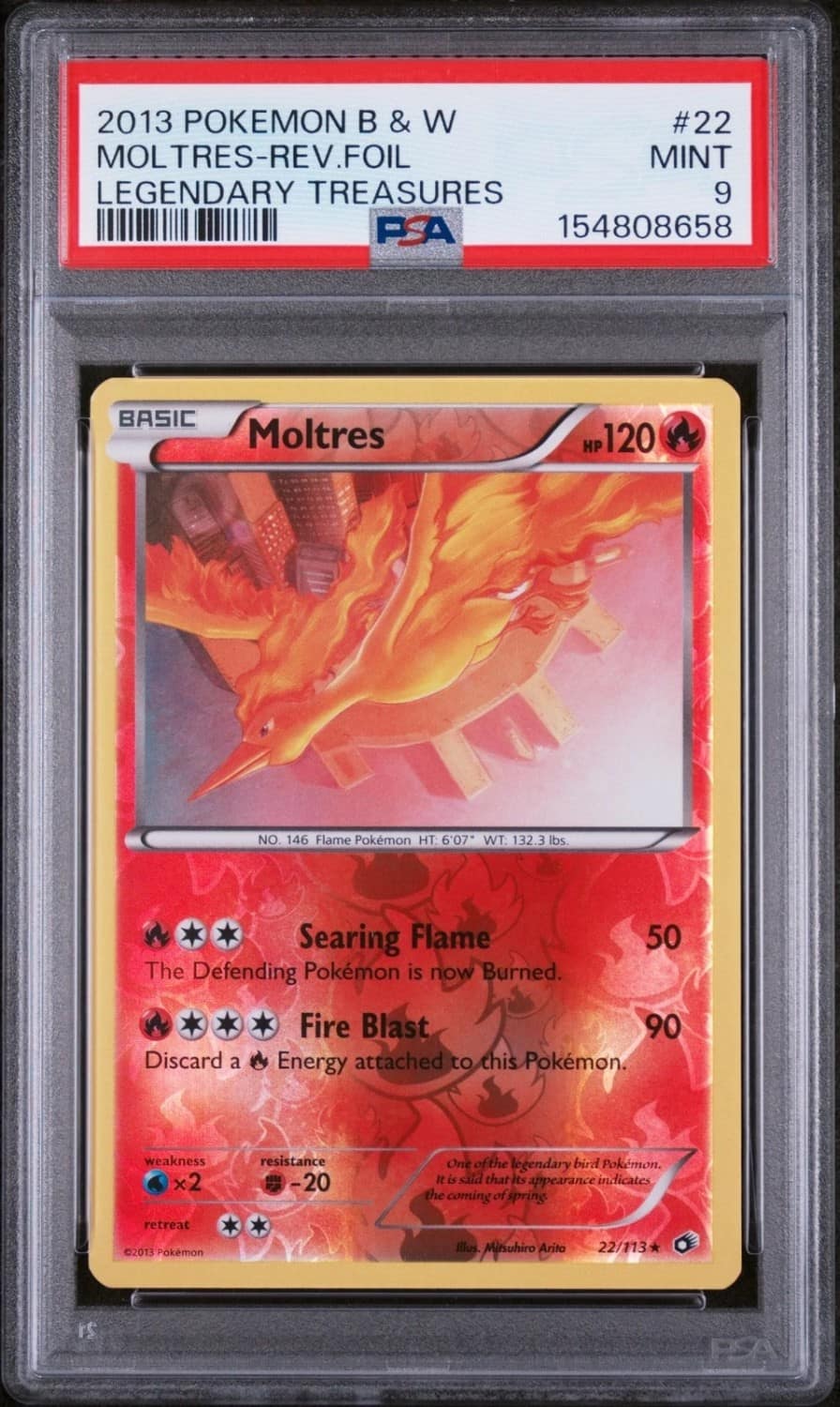 Moltres