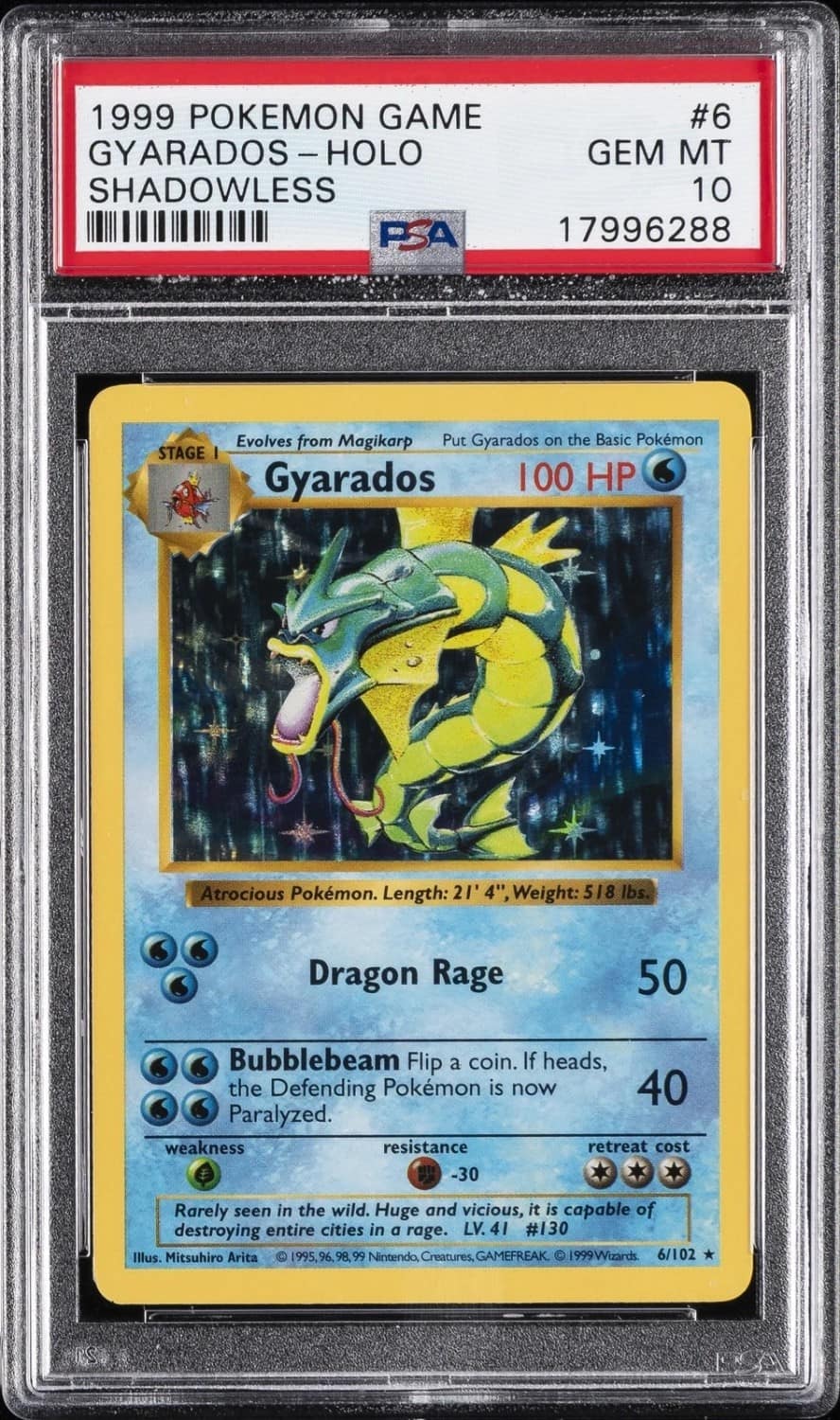 Gyarados