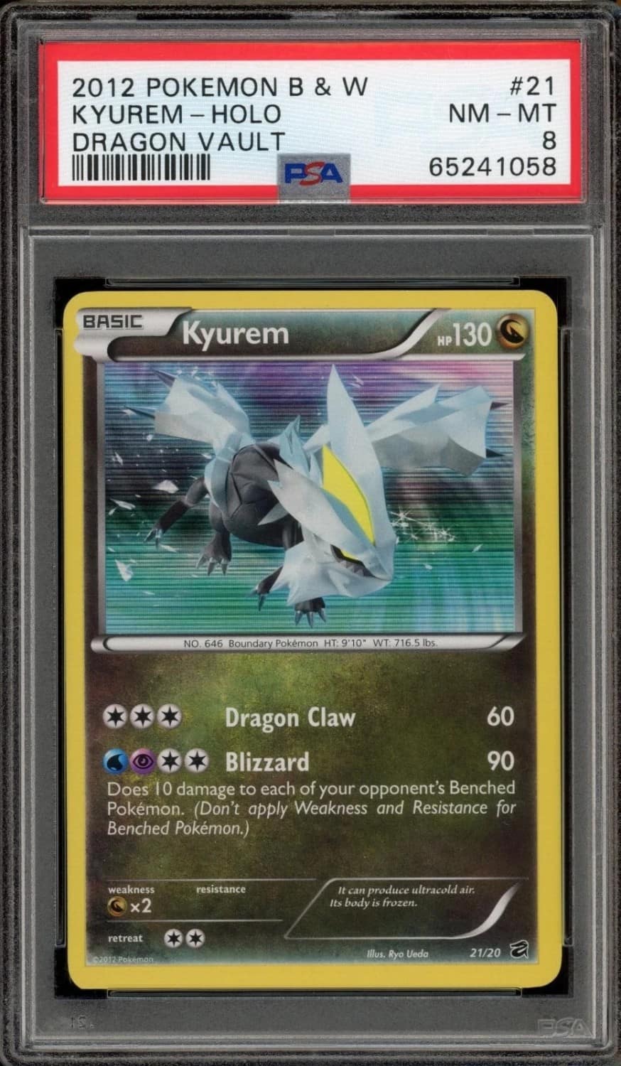 Kyurem