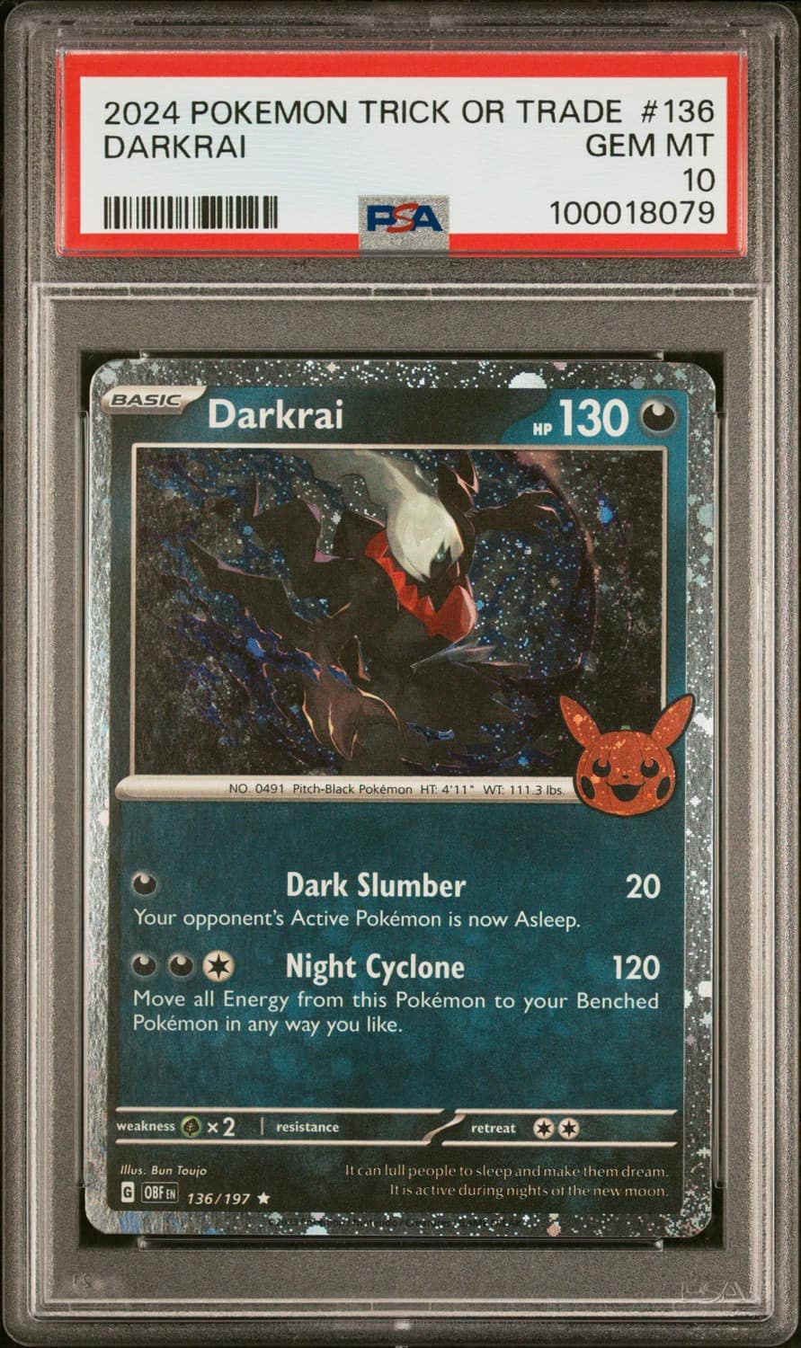 Darkrai