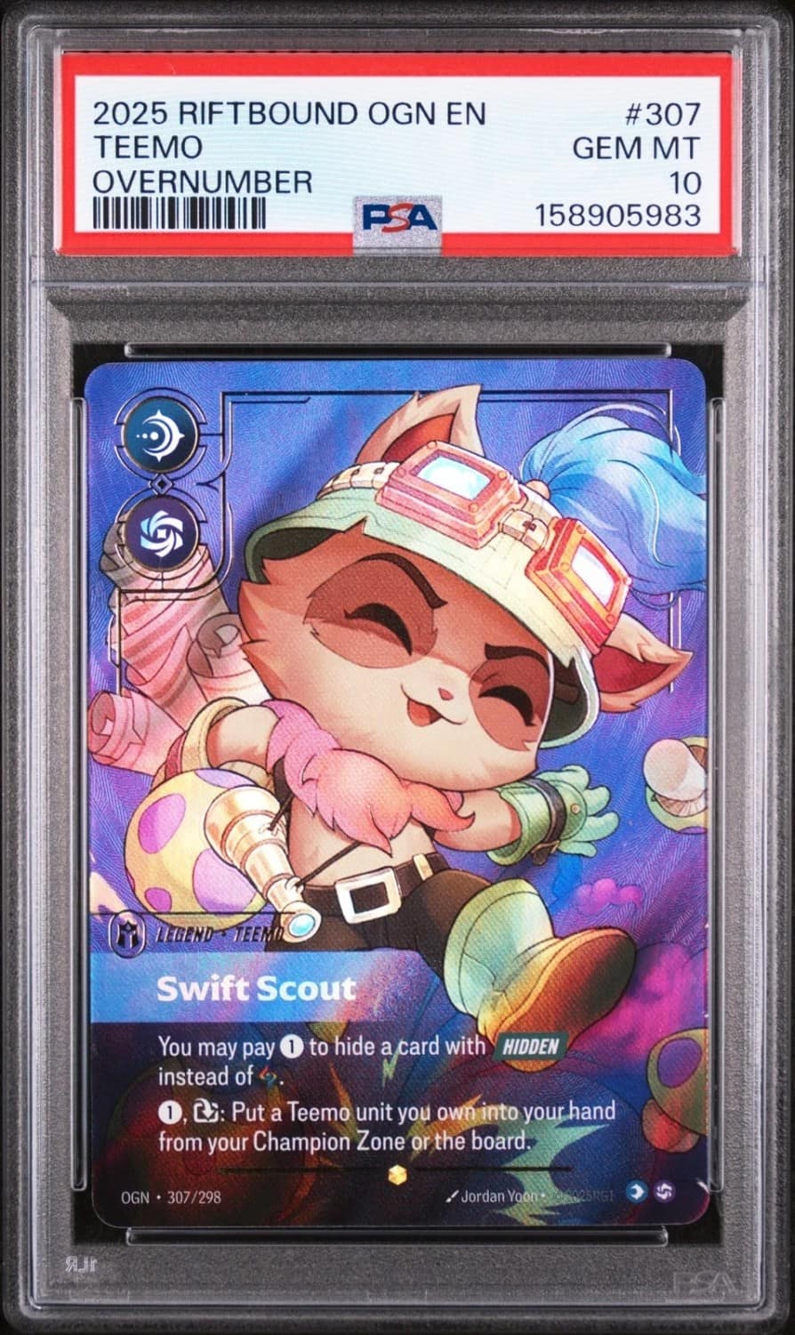 Teemo