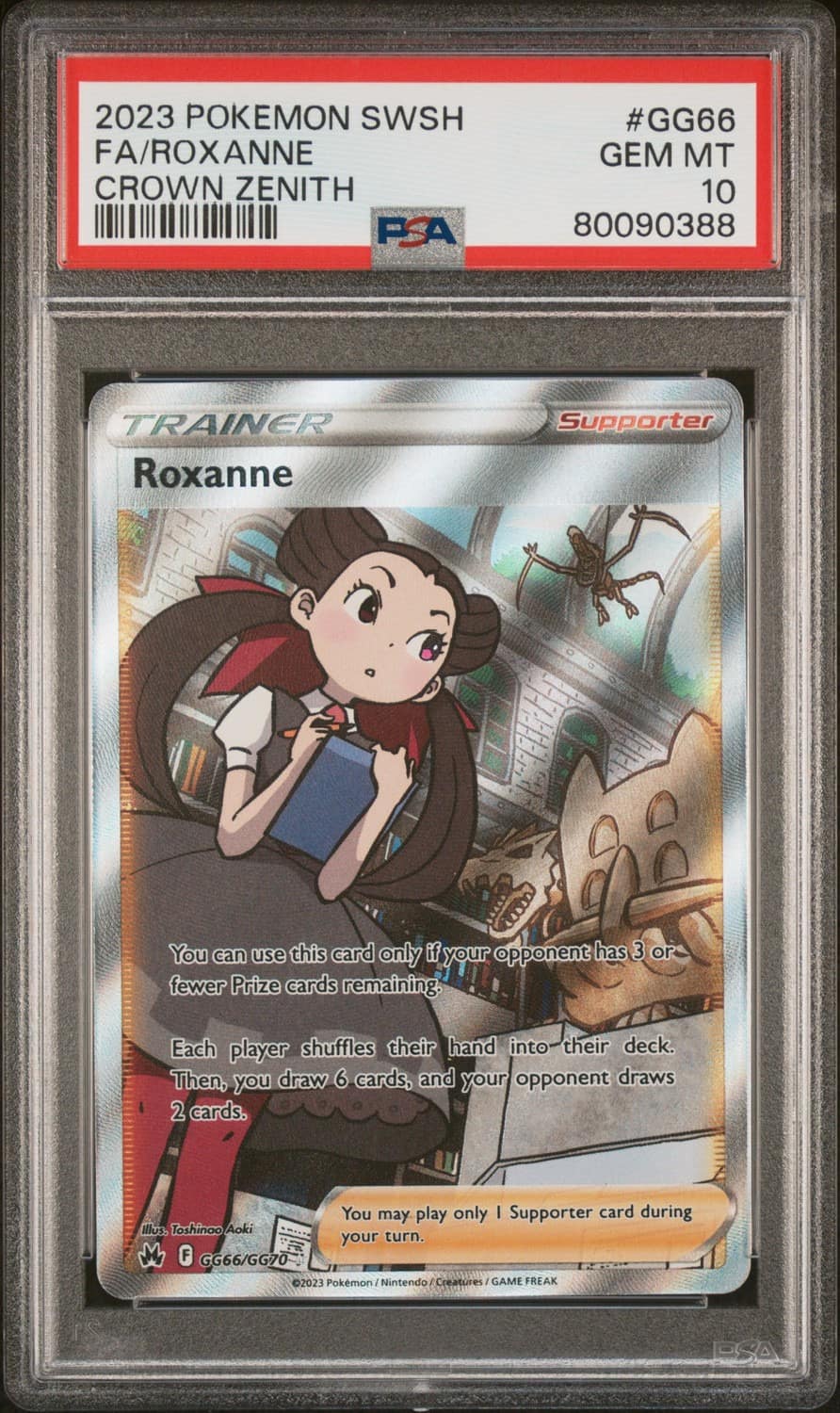 Roxanne