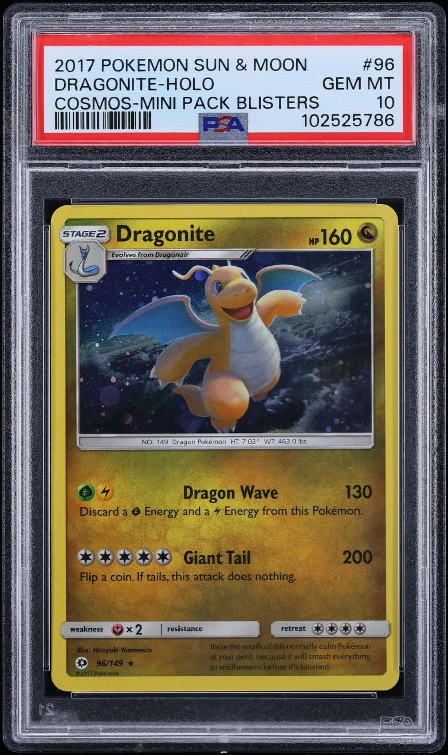 Dragonite