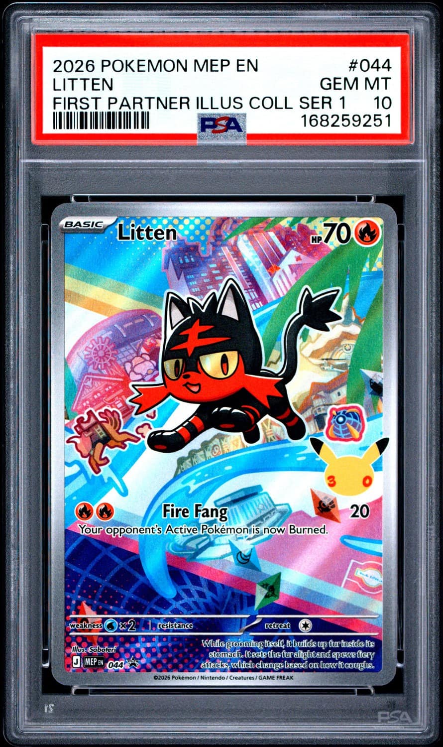 Litten