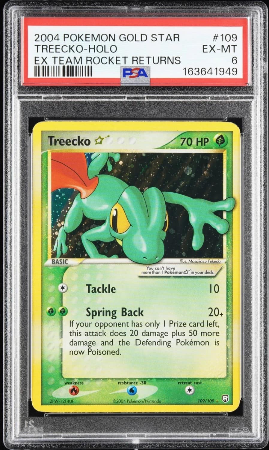 Treecko