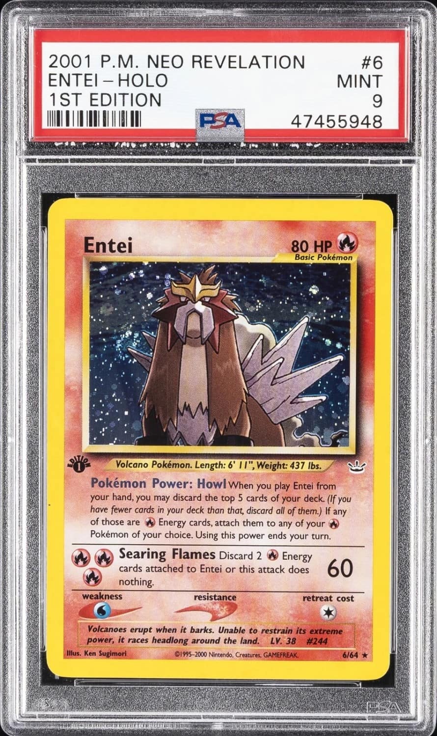 Entei
