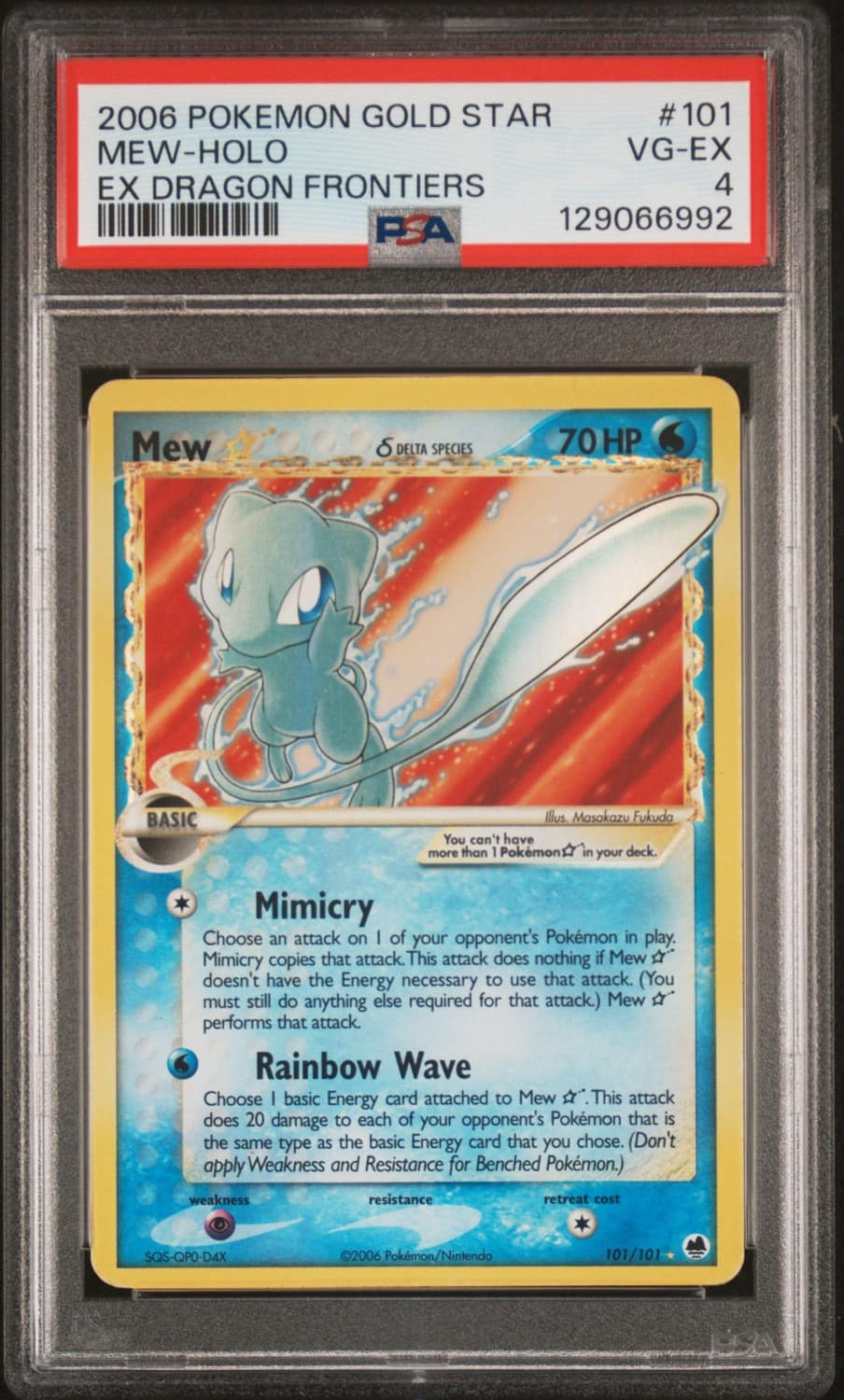 Mew